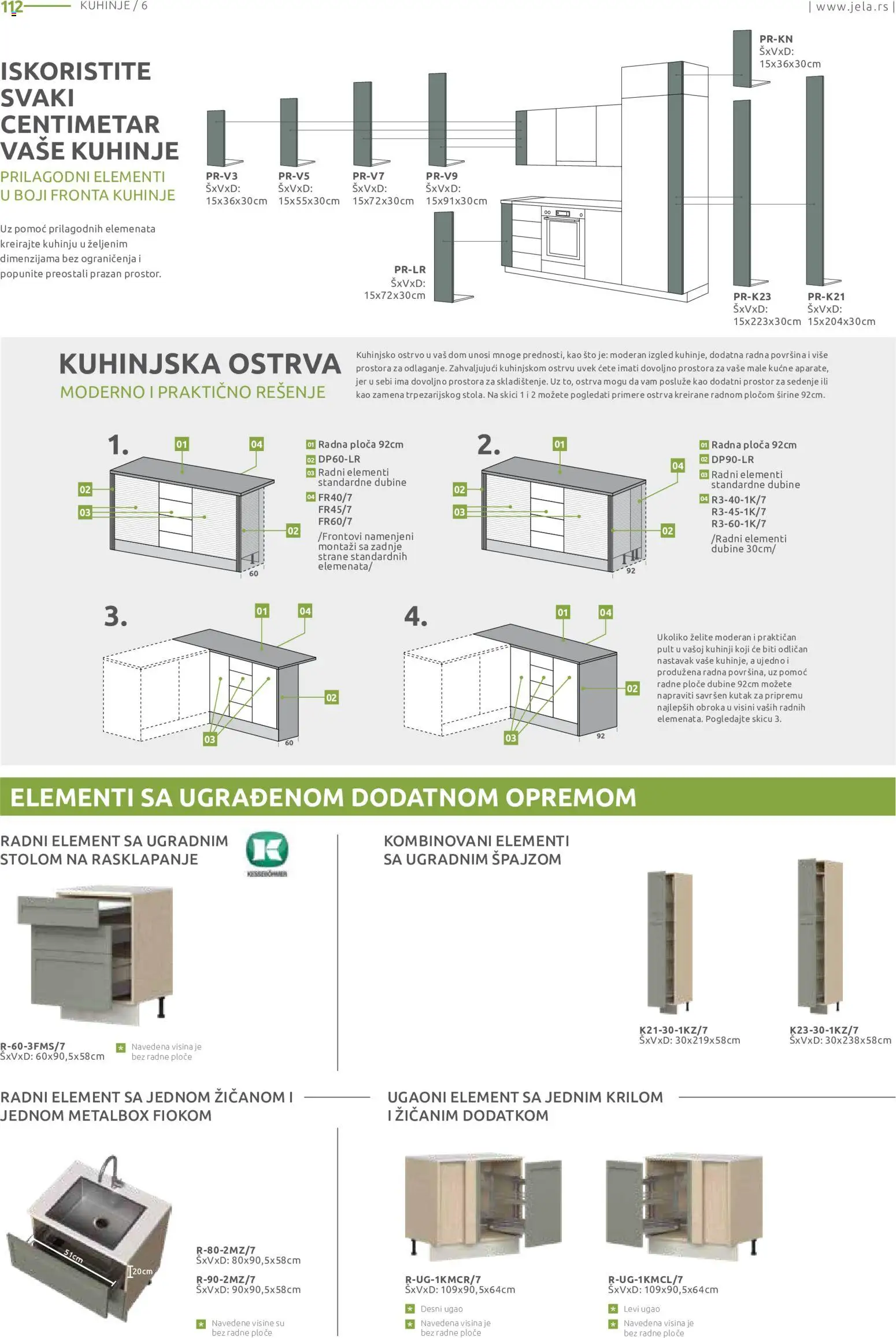Jela katalog - važi od 25.08.2026 | Strana: 112