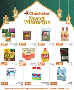 Check Star specials catalogue – valid from 23.05.2026 | Page: 2