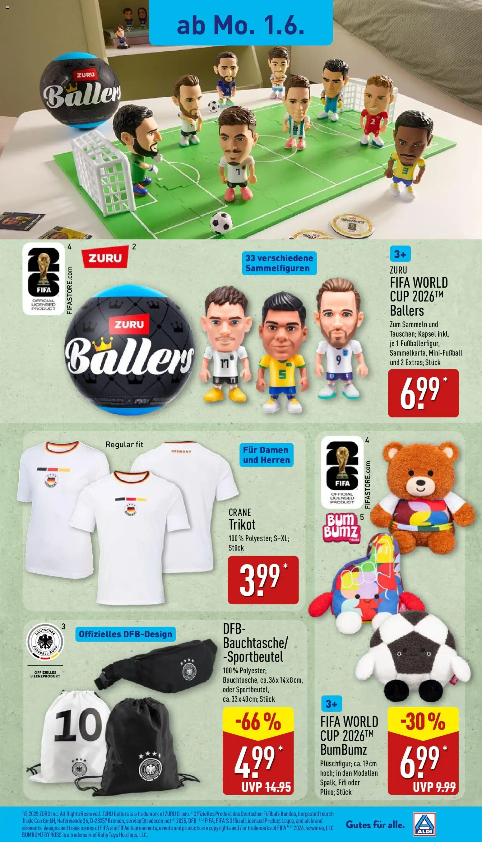 Aldi Ausblick – gültig ab 01.06.2026 | Seite: 7