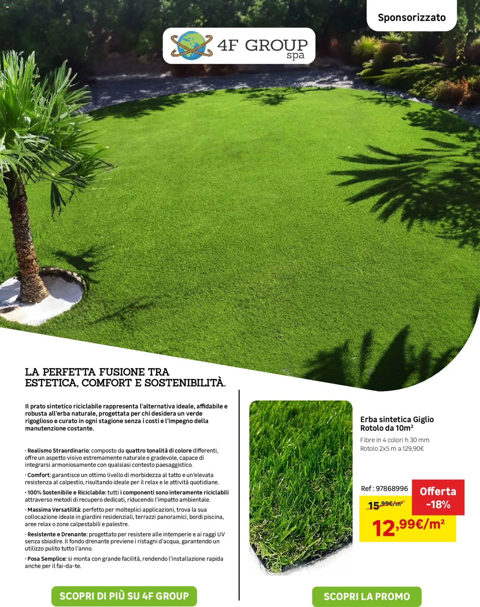 Volantino Leroy Merlin del 02/09/2026 | Pagina: 9