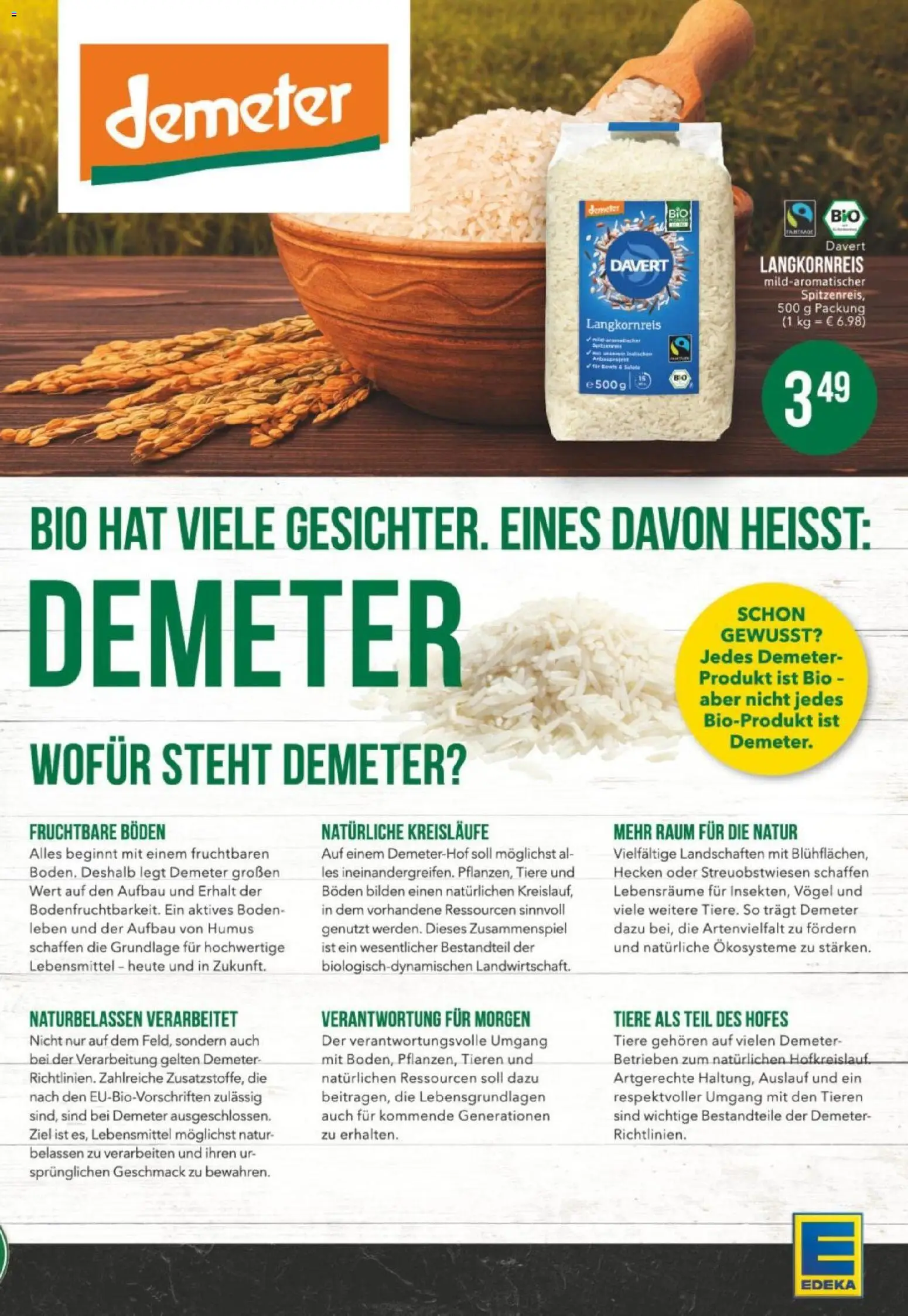 Edeka Prospekt Dortmund – gültig ab 23.08.2026 | Seite: 5