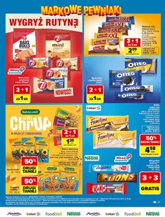 Pogląd oferty "Carrefour gazetka" - ważna od 11.05.2026 | Strona: 23