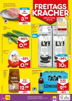 Netto Marken-Discount Prospekt ab 28.09.2026 gültig | Seite: 62