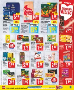 Edeka Prospekt ab 24.08.2026 gültig | Seite: 17