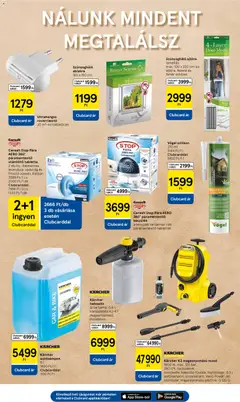 Tesco aktuális akciós újság - amely érvényes a következő dátumtól: 11.06.2026 | Oldal: 33