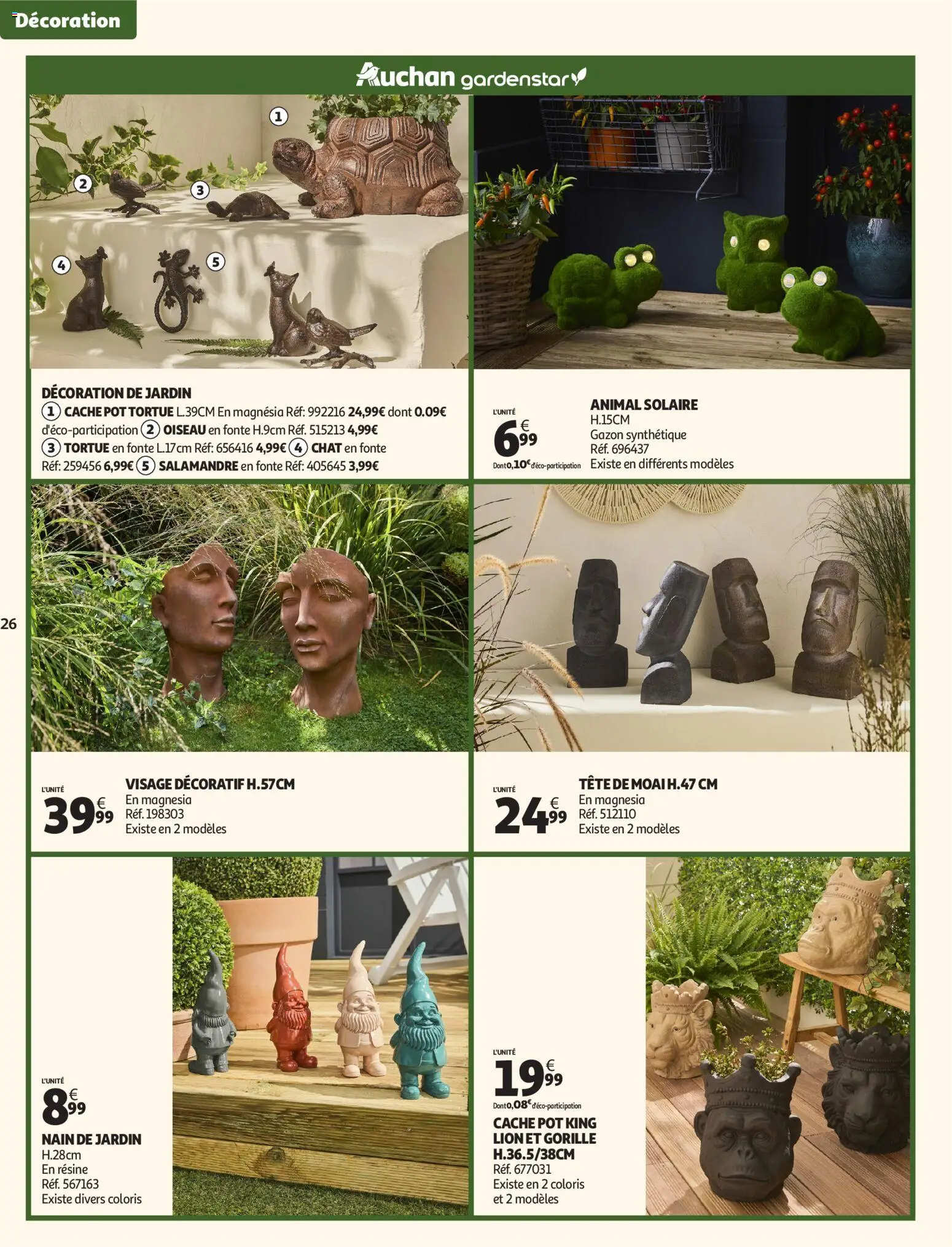 {H1} | Pagina: 26 | Producten: Pot