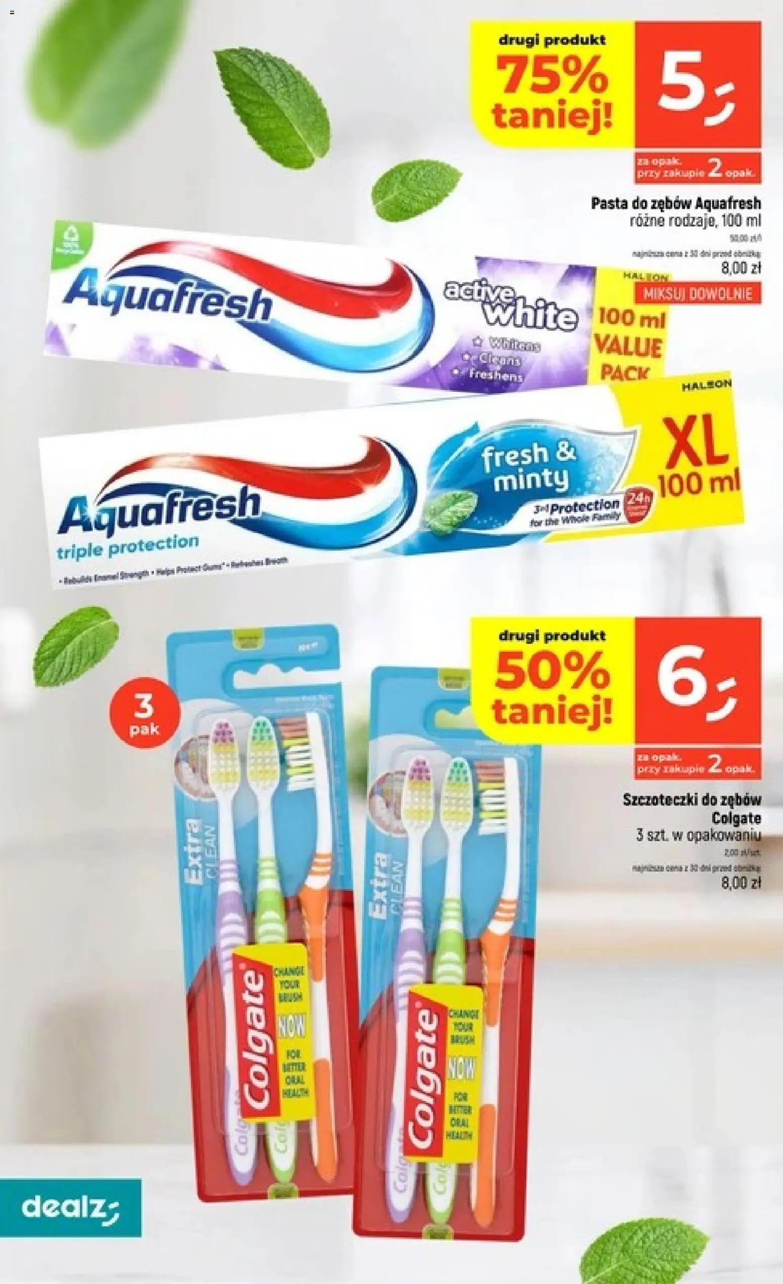 Dealz gazetka od 18.06.2026 | Strona: 34