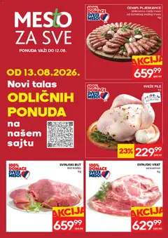 Roda katalog - pregled Roda kataloga - važi od 06.08.2026 | Strana: 6