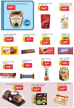 SuperVERO katalog - pregled SuperVERO kataloga - važi od 25.06.2026 | Strana: 16