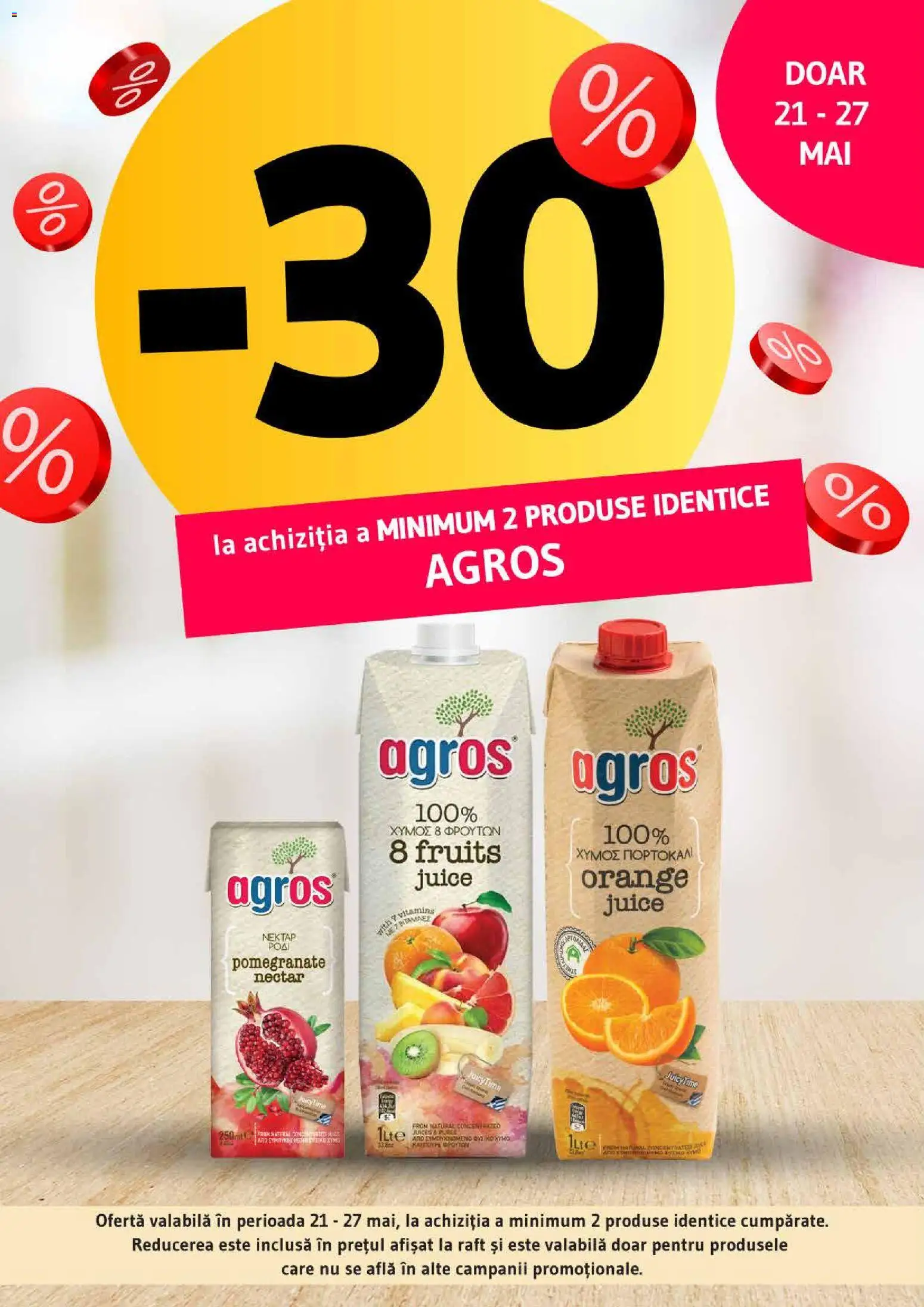 Noul catalog Supeco – valabil de la 14.05.2026 | Pagină: 5 | Produse: Lime, Raft