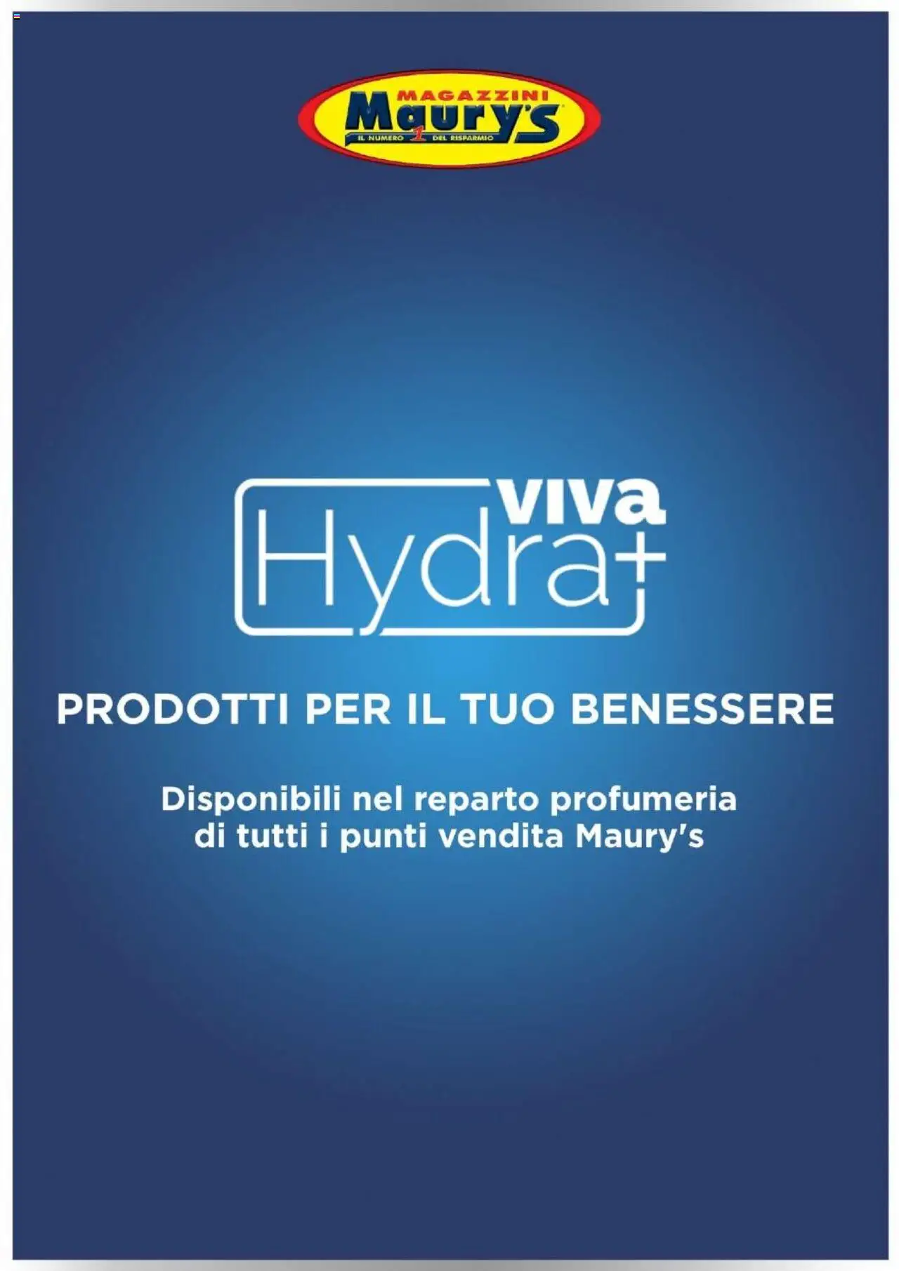 Volantino Maury's del 12/04/2024 | Pagina: 13