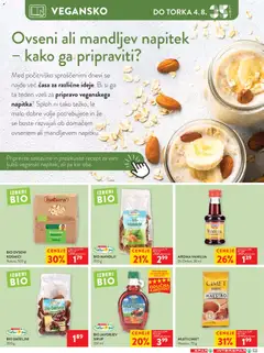 Spar katalog akcije – veljaven od 27.07.2026 | Stran: 17