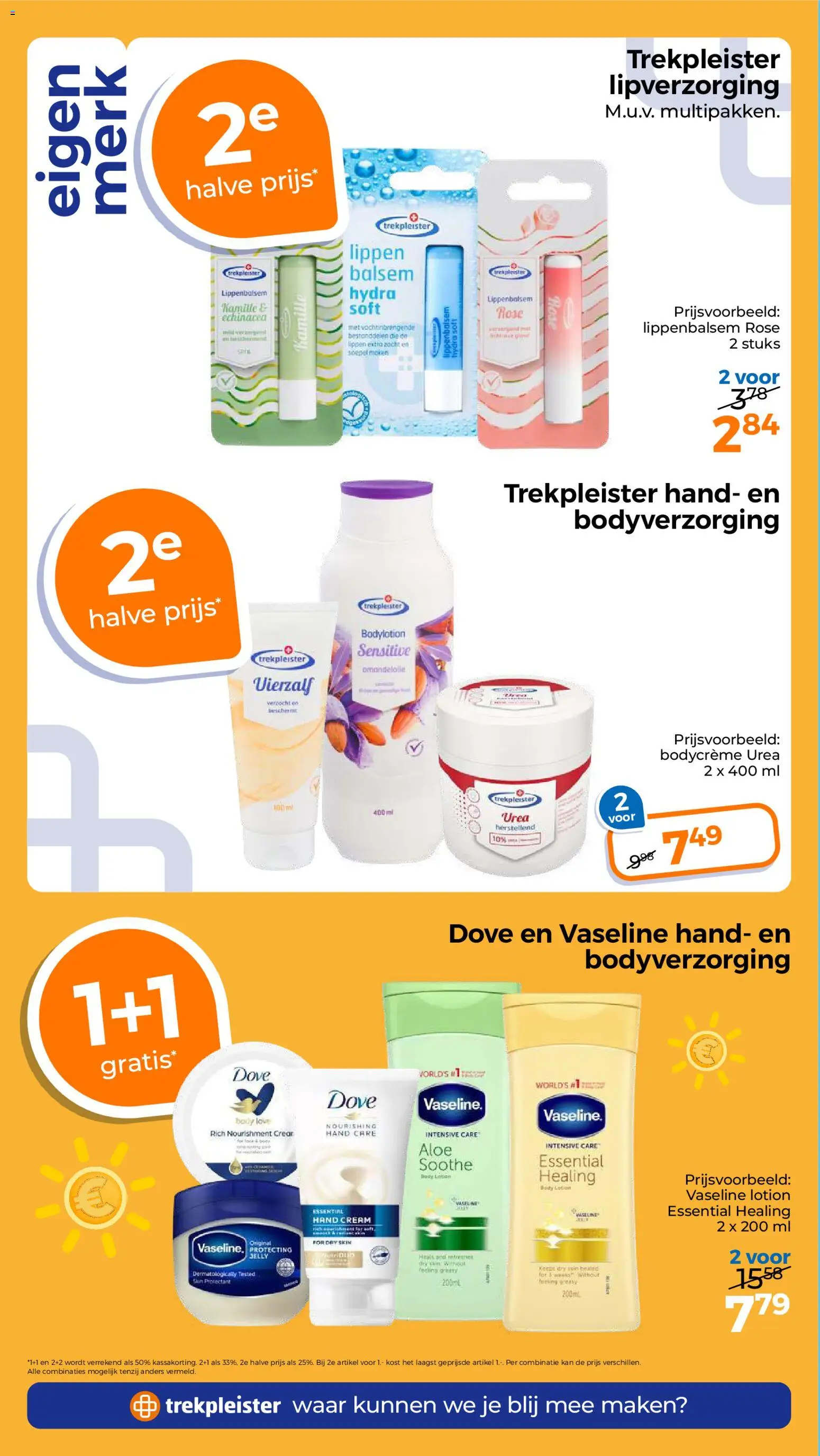 {H1} | Pagina: 30 | Producten: Kan, Bodylotion, Was, Lippenbalsem