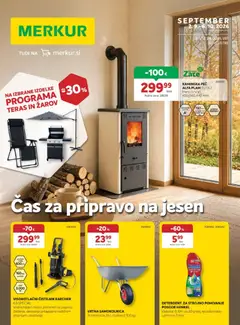 Merkur katalog akcije – veljaven od 02.09.2026