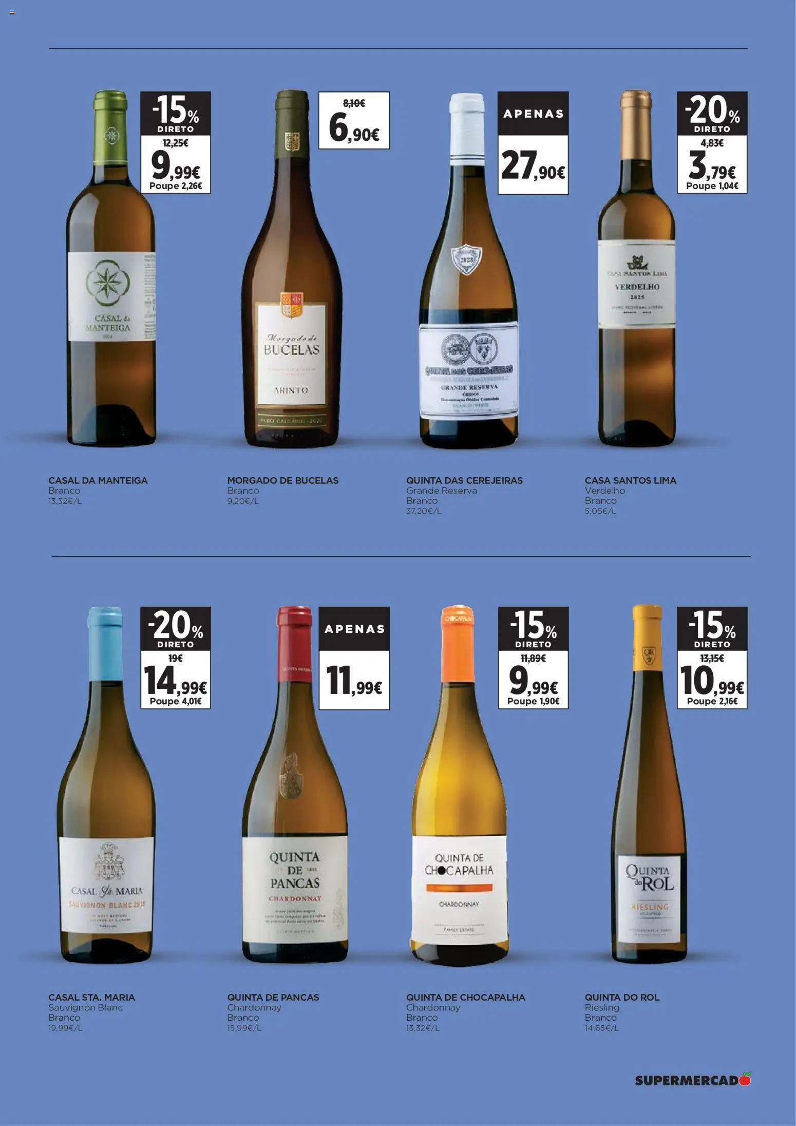 El Corte Ingles folheto Vinho │ válido de 18/09/2026 | Página: 19 | Produtos: Manteiga, Lima