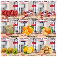 Saverite specials catalogue – valid from 13.05.2026