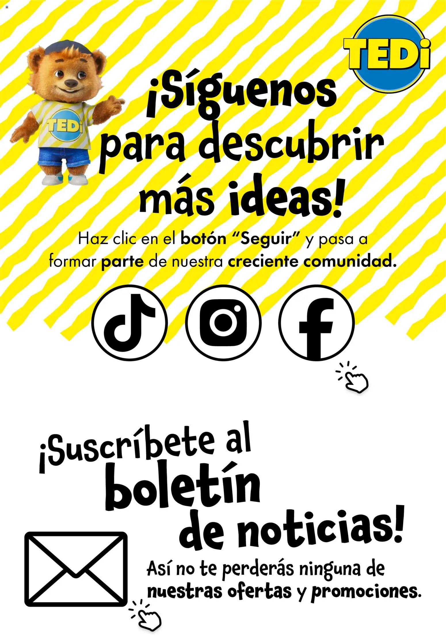 TEDi folleto │ válido desde el 23/10/2026 | Página: 26