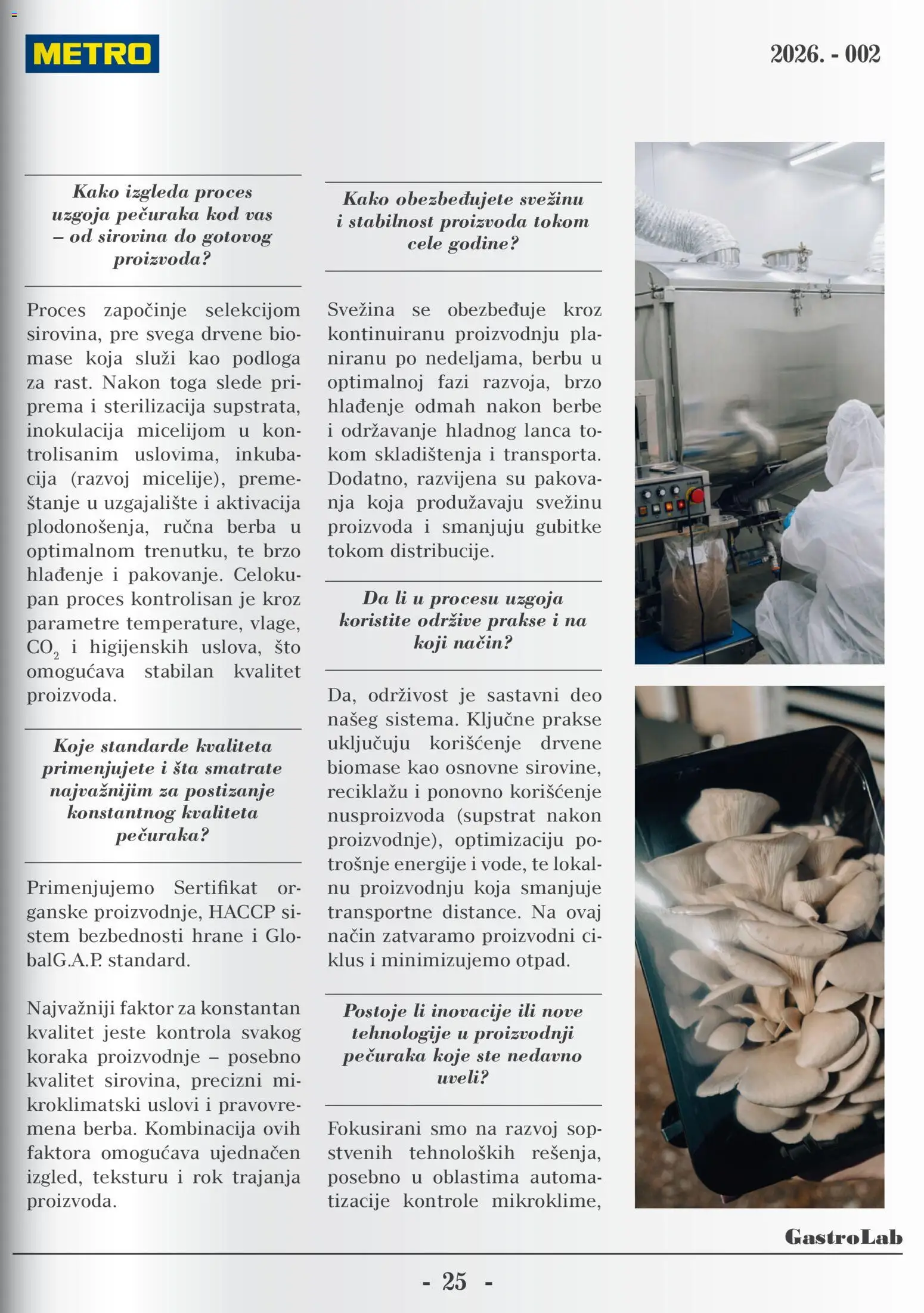 Metro katalog - važi od 05.06.2026 | Strana: 25 | Proizvode: Sto