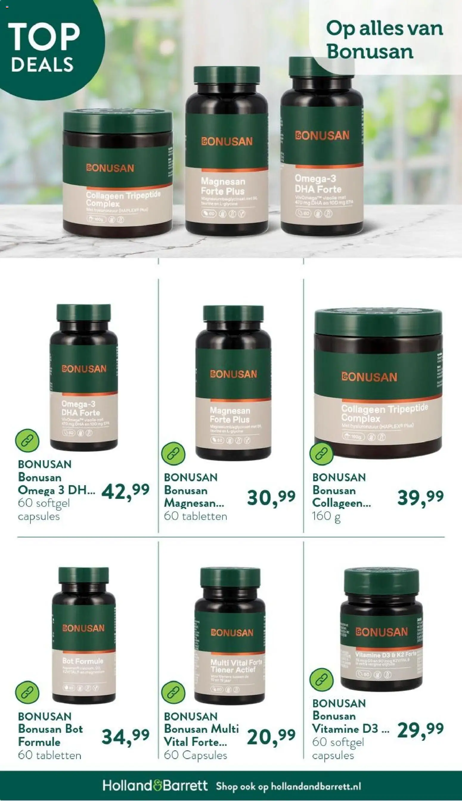 {H1} | Pagina: 28 | Producten: Omega, Omega 3, Capsules