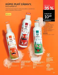 Avon leták platný od 01.08.2026 | Strana: 157