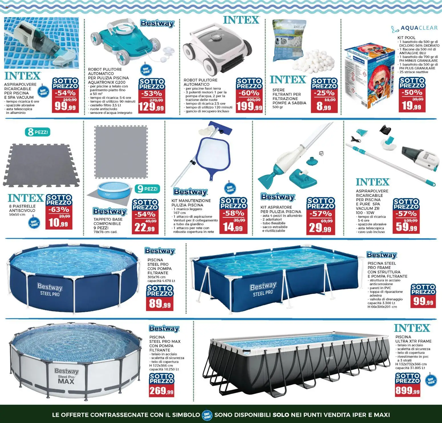 Volantino Happy Casa del 24.06.2026 | Pagina: 12