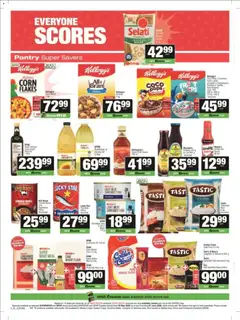 Spar specials catalogue – valid from 25.05.2026 | Page: 6
