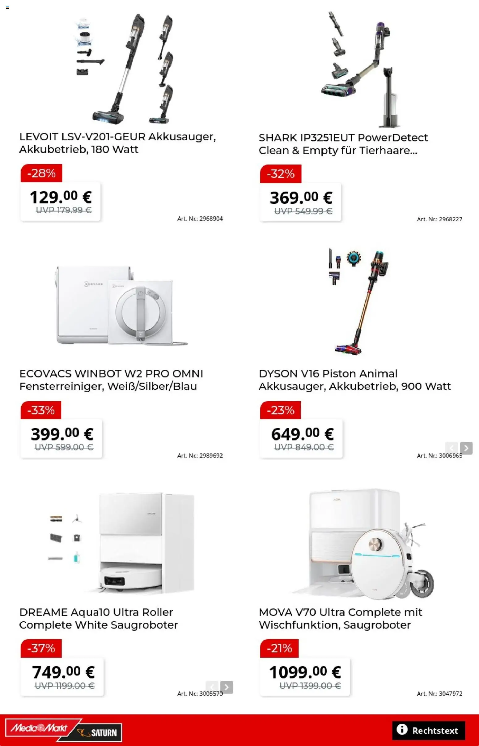 Media Markt Prospekt – gültig ab 06.07.2026 | Seite: 7