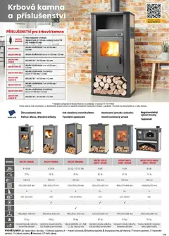 Náhled letáku Hecht katalog - Léto - podzim 2026 od 21.08.2026 | Strana: 119