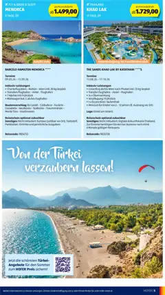 Hofer AT Katalog - amely érvényes a következő dátumtól: 29.04.2026 | Oldal: 5