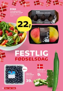 Super Brugsen - Tilbudsavis uge 20 gyldig fra 15.05.2026 | Side: 19