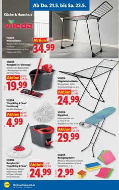 Lidl - Flugblatt ab 21.05.2026 gültig | Seite: 26 | Produkte: Handschuhe