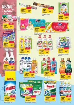 Zlatan Trag katalog - pregled Zlatan Trag kataloga - važi od 06.05.2026 | Strana: 10