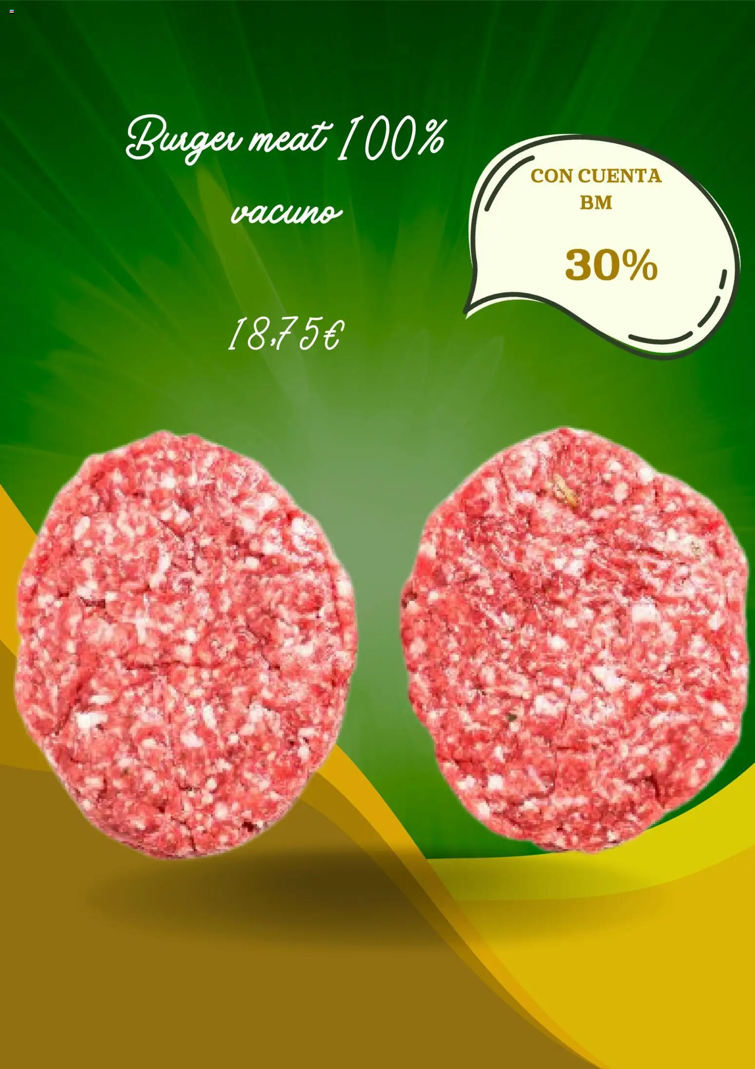 BM Supermercados folleto │ válido desde el 03/08/2026 | Página: 3