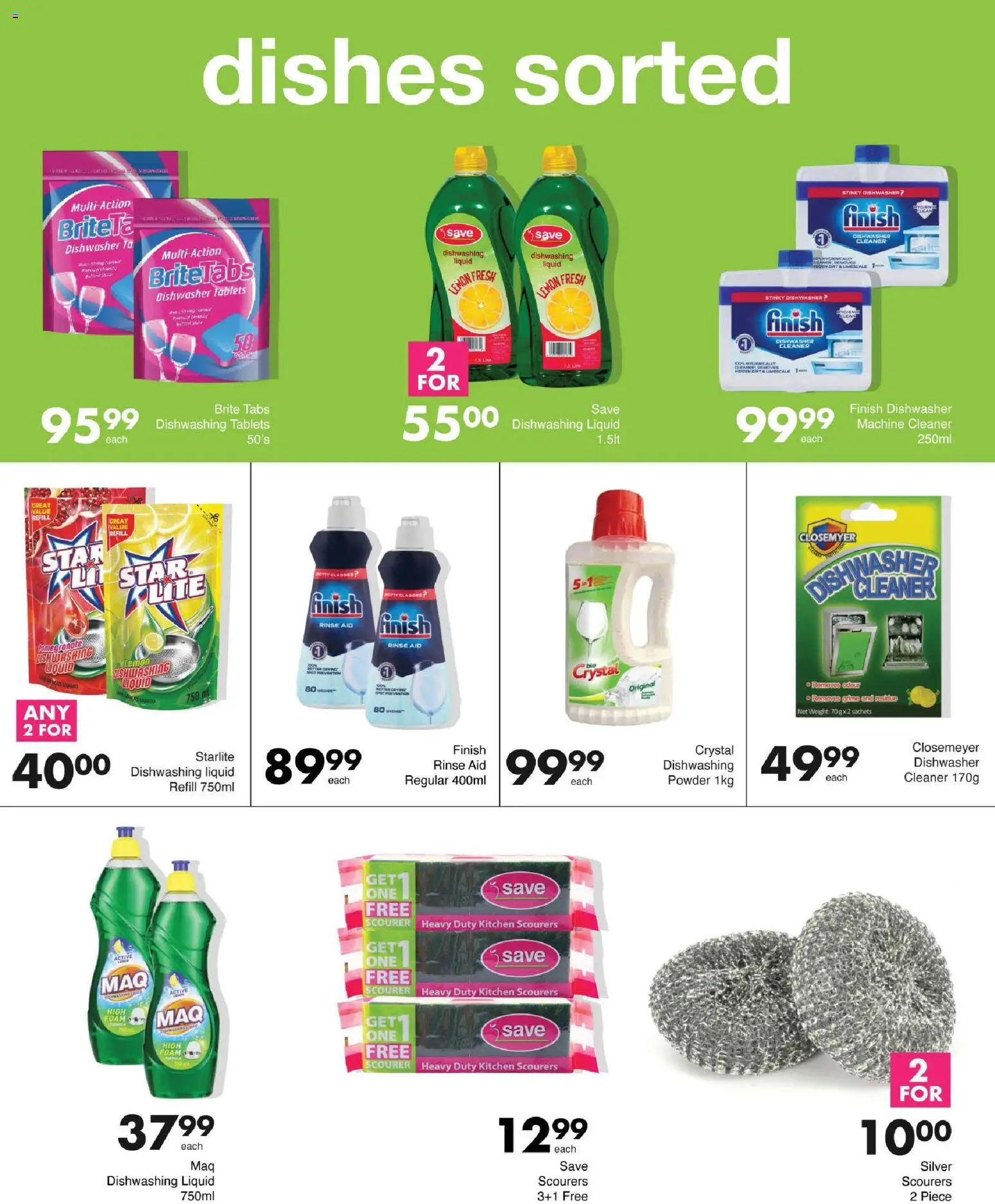New Save catalogue – valid from 15/09/2026 | Page: 78