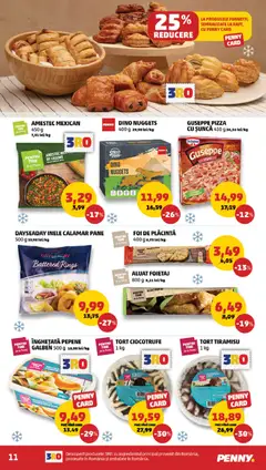 Ofertele PENNY valabile de la 02.09.2026 | Pagină: 11