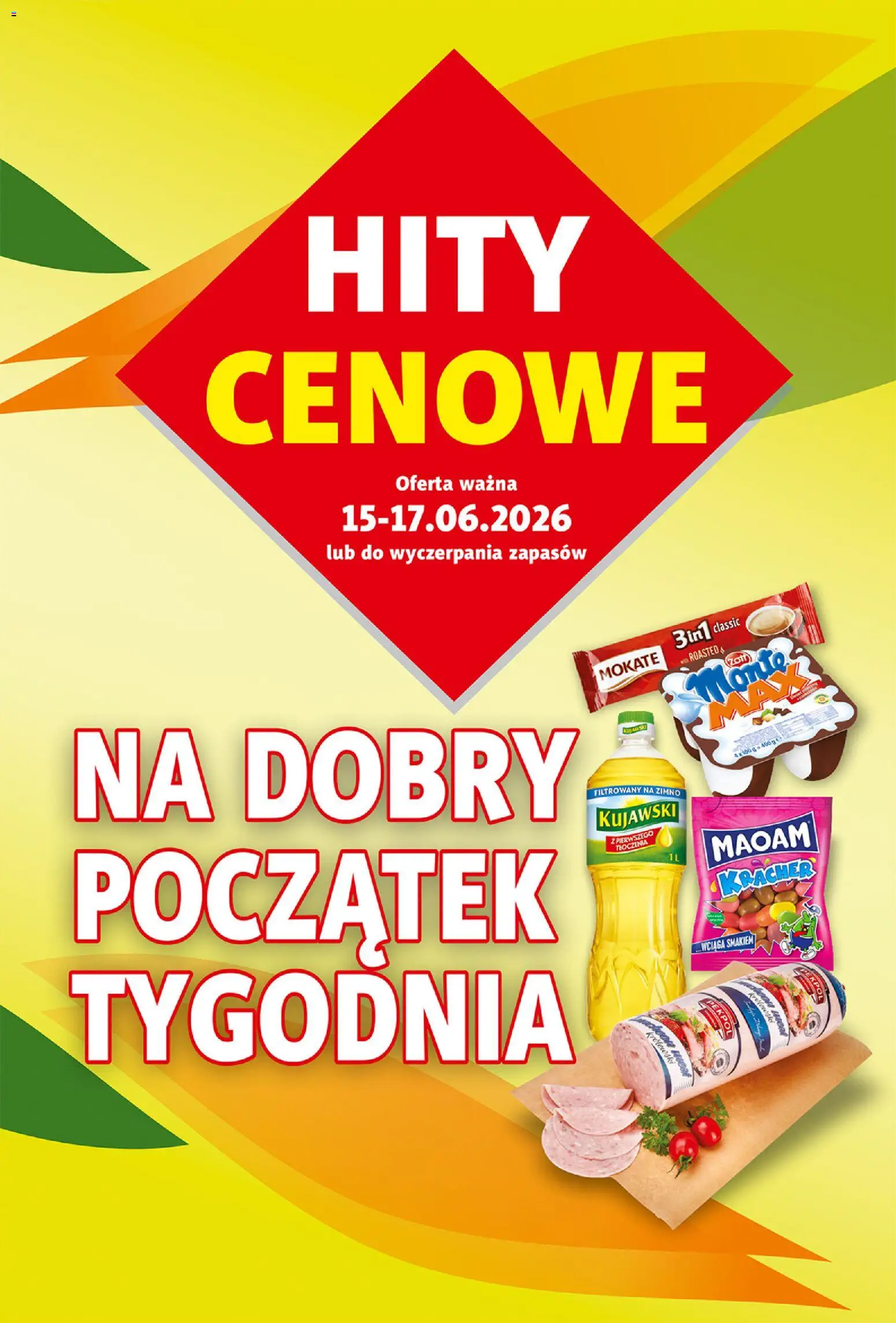 Prim Market gazetka od 11.06.2026 | Strona: 20