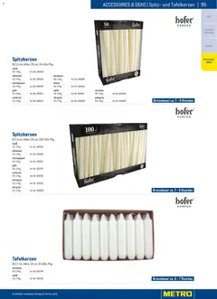 Metro angebote Gastro Non-Food Katalog ab 01.01.2026 gültig | Seite: 95 | Produkte: Äpfel