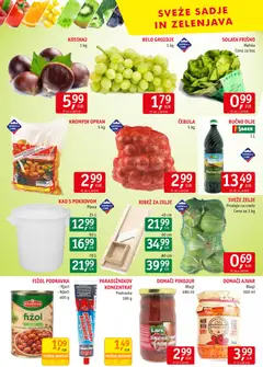 Jager katalog akcije – veljaven od 23.09.2026 | Stran: 8