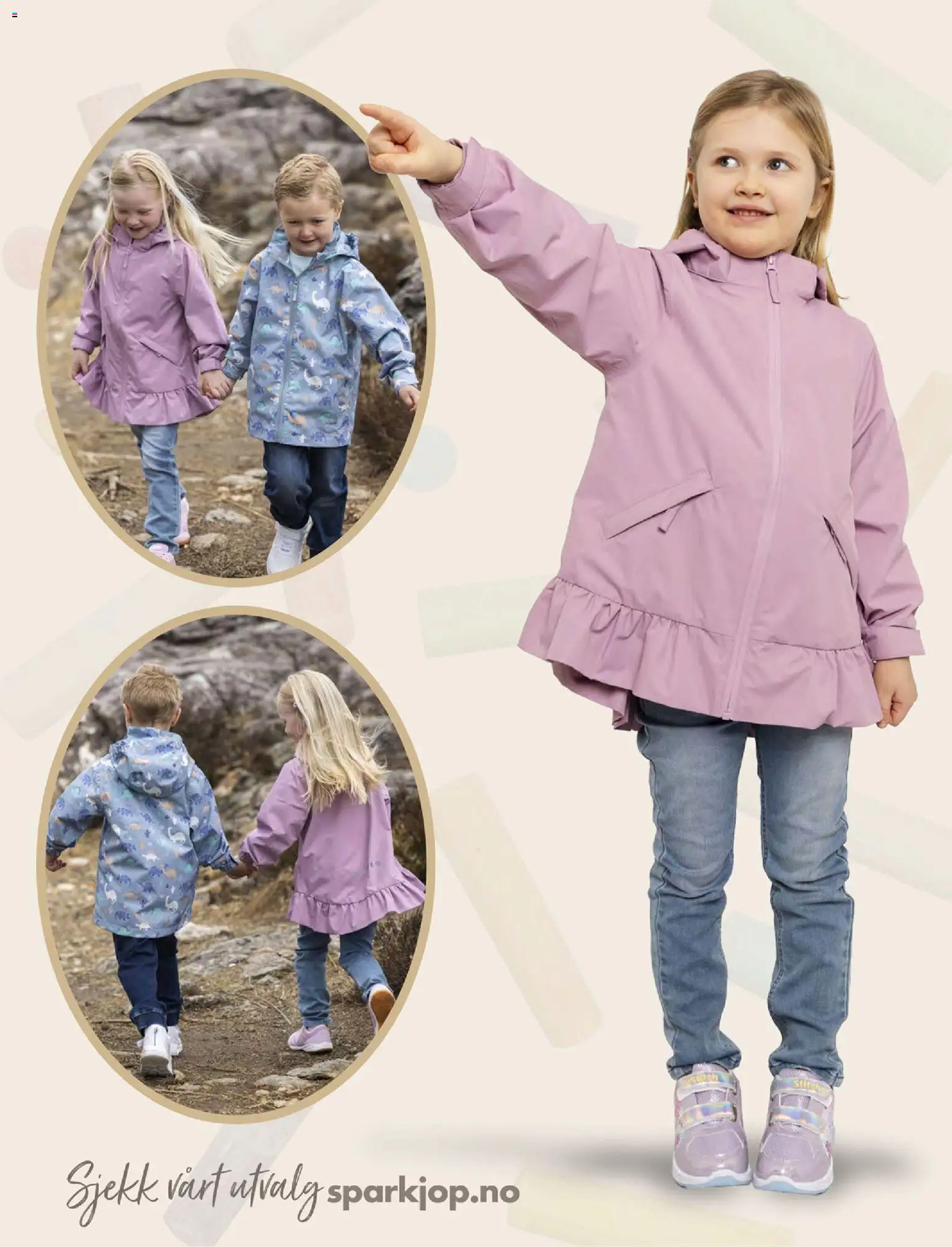 Spar Kjop - Barnehage & Skolestart (25/06/2026 - 01/09/2026) — page 42