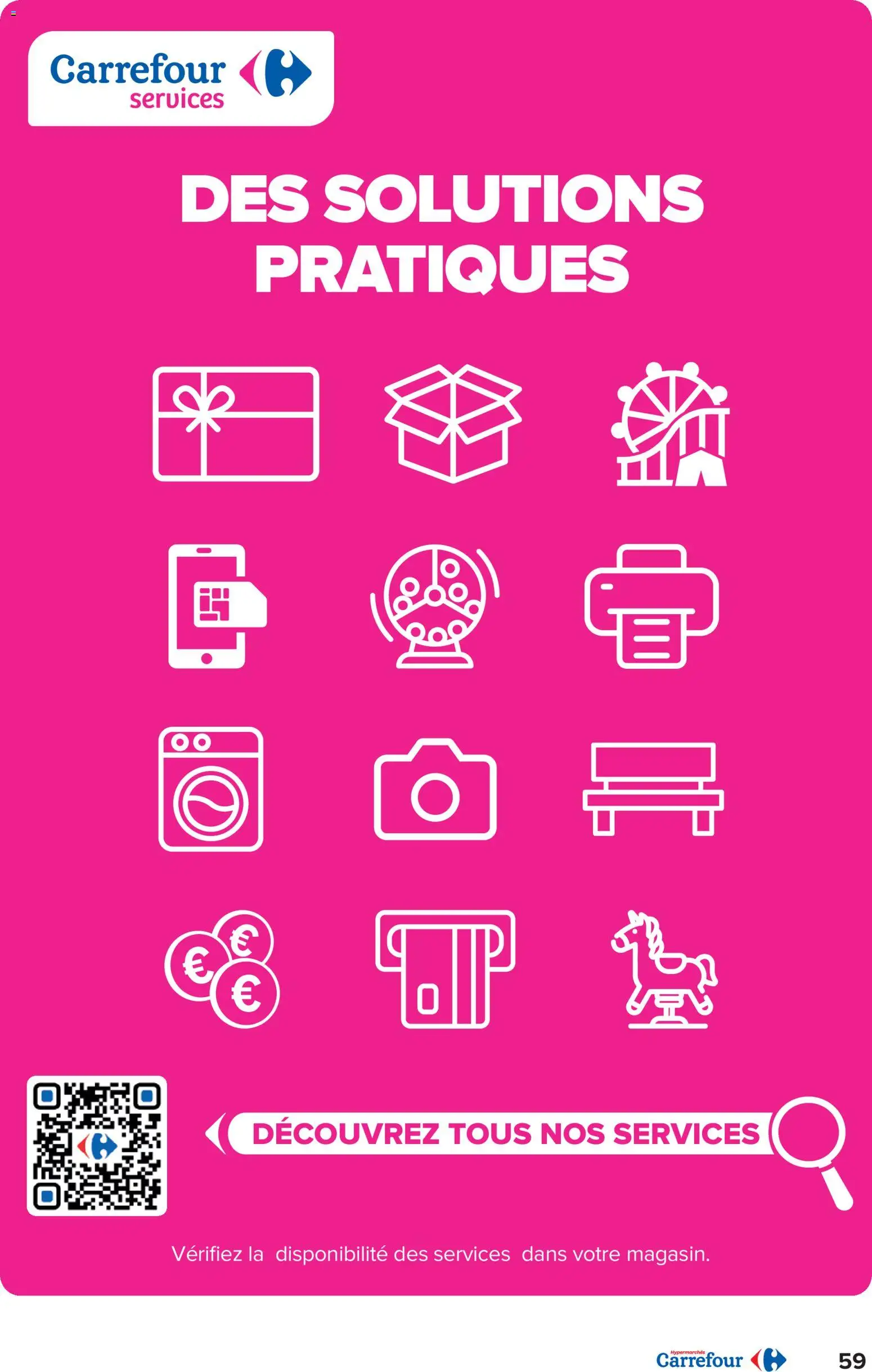 {H1} | Pagina: 59 | Producten: NOS, La
