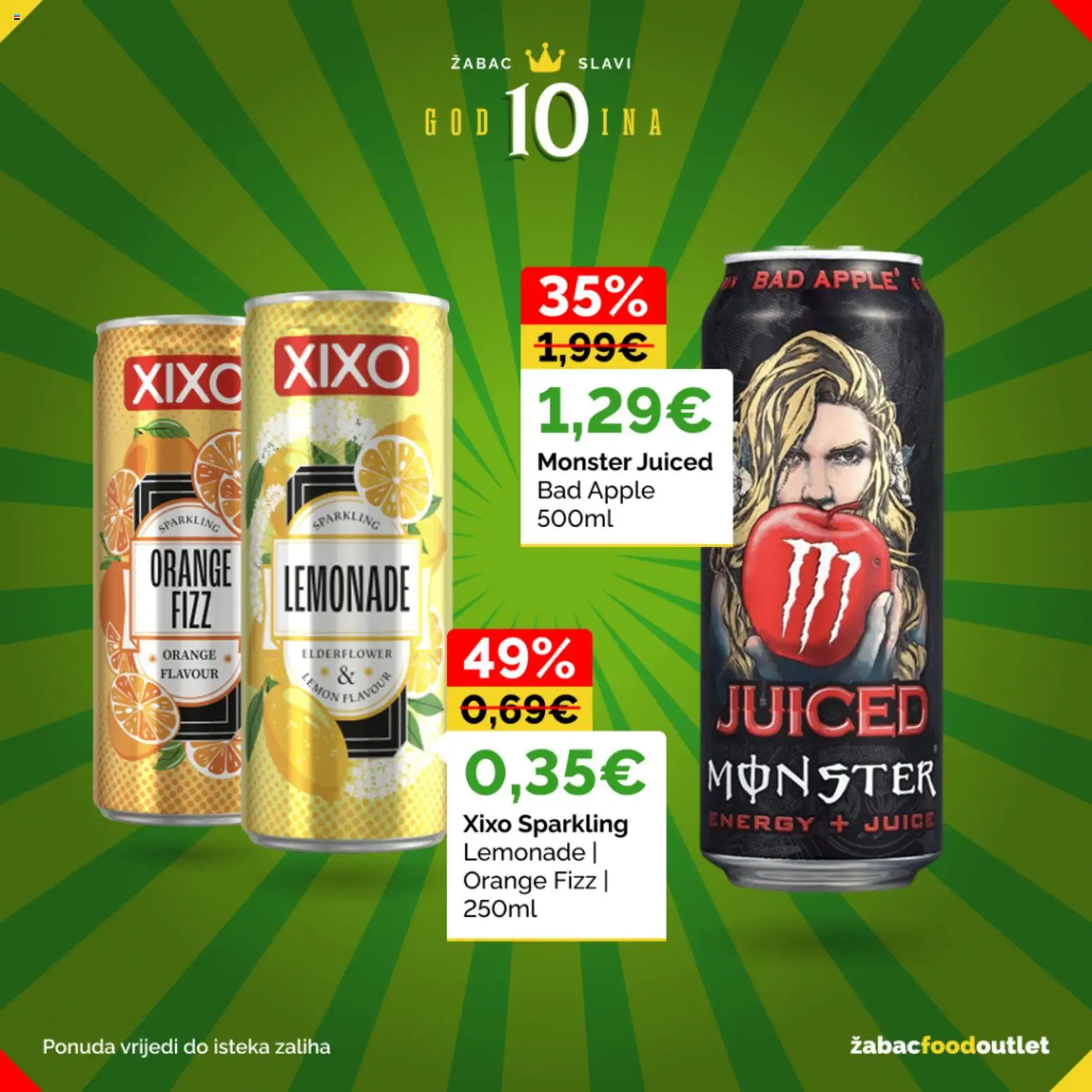 Žabac katalog | vrijedi od 01.06.2026 | Stranica: 19