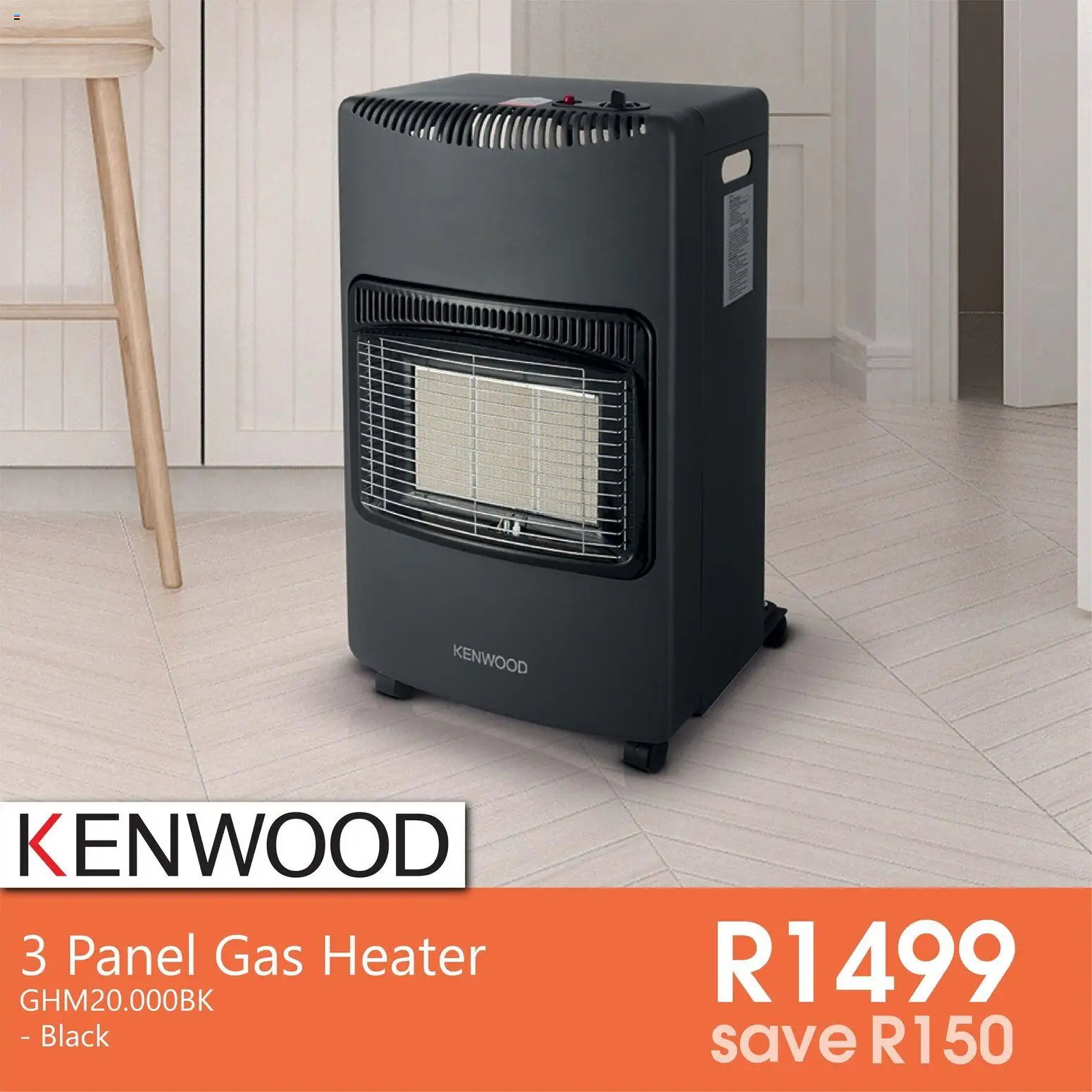 New Tafelberg Furnishers catalogue – valid from 14.05.2026 | Page: 4