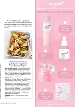 PDRN Pink kolagen gel maska, PDRN Pink kolagen gel maska - pregled DM Drogerie kataloga - važi od 05.05.2026 | Strana: 51