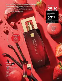 Avon leták platný od 01.05.2026 | Strana: 75