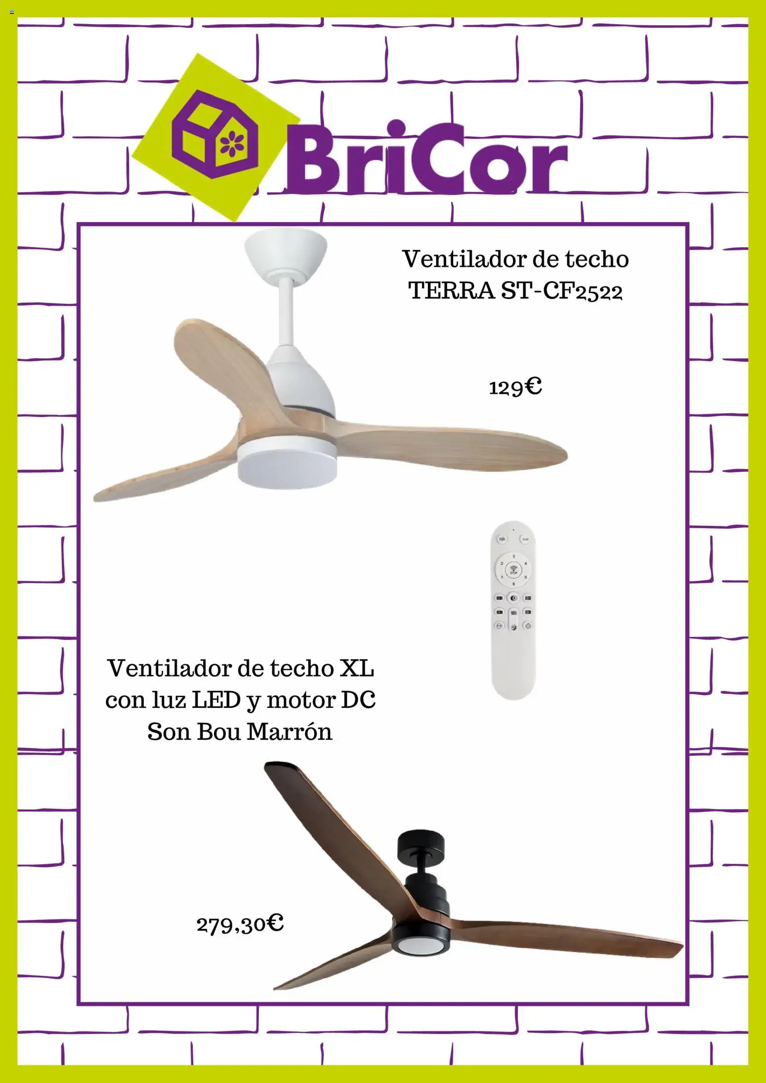 BriCor folleto │ válido desde el 03/08/2026 | Página: 3