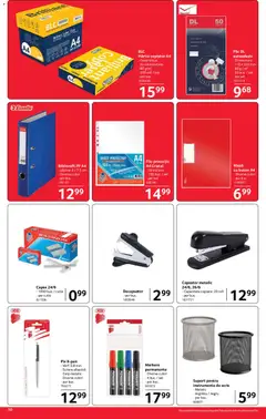 Ofertele Selgros valabile de la 10.07.2026 | Pagină: 10 | Produse: Top, Cutie