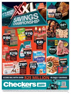 Checkers specials catalogue – valid from 08.06.2026