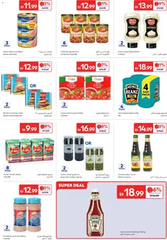 Preview of Carrefour catalogue valid from 26 Jun, 2026 | Page: 11