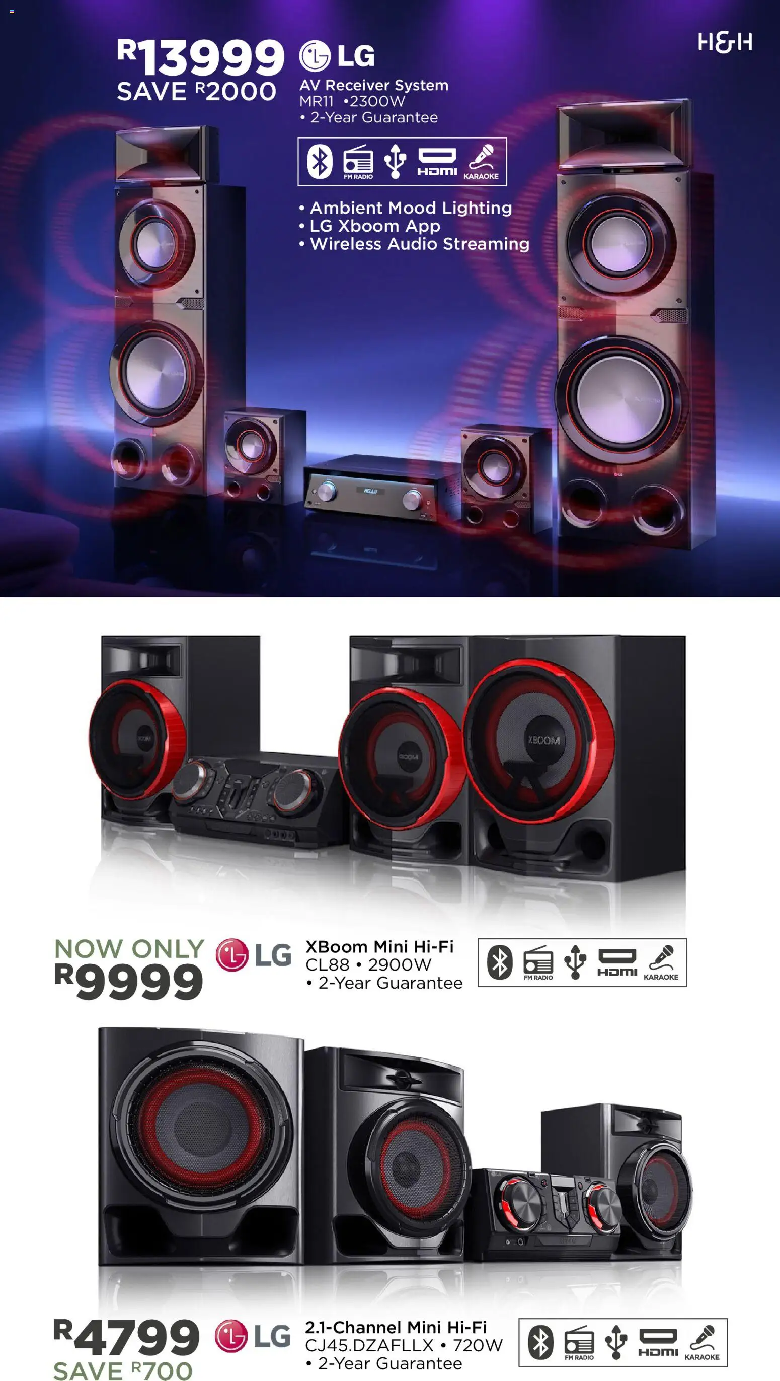 House and Home House and Home Your Ultimate Tech Entertainment Upgrade Awaits Home Deals June 2026 — page 42 of 59