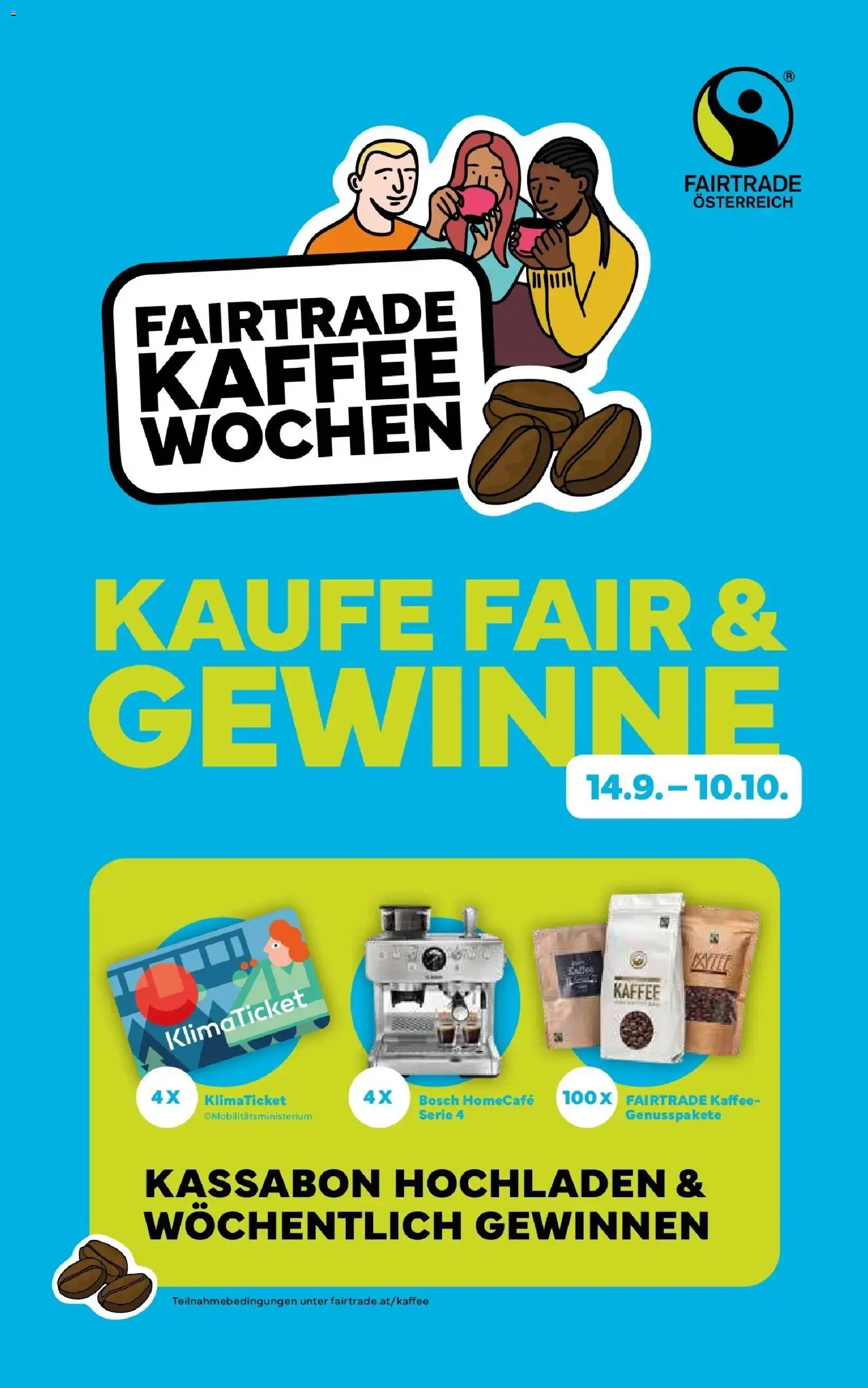 Lidl Flugblatt - Jenbach ab 13.09.2026 - Angebote ab donnerstag | Seite: 50 | Produkte: Kaffee